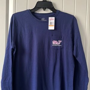 Vineyard Vines NWT women’s tee